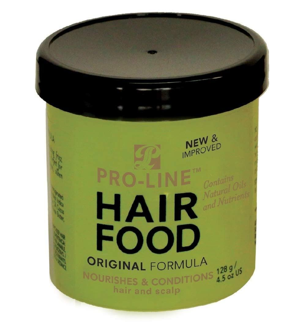 hair food original formula pro line 4 5floz