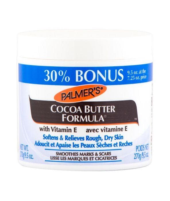hand and body cream cocoa butter formula palmers 250 ml