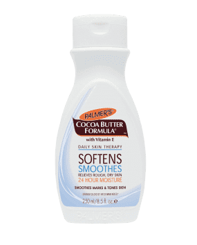 hand body lotion cocoa butter formula palmers 250 ml