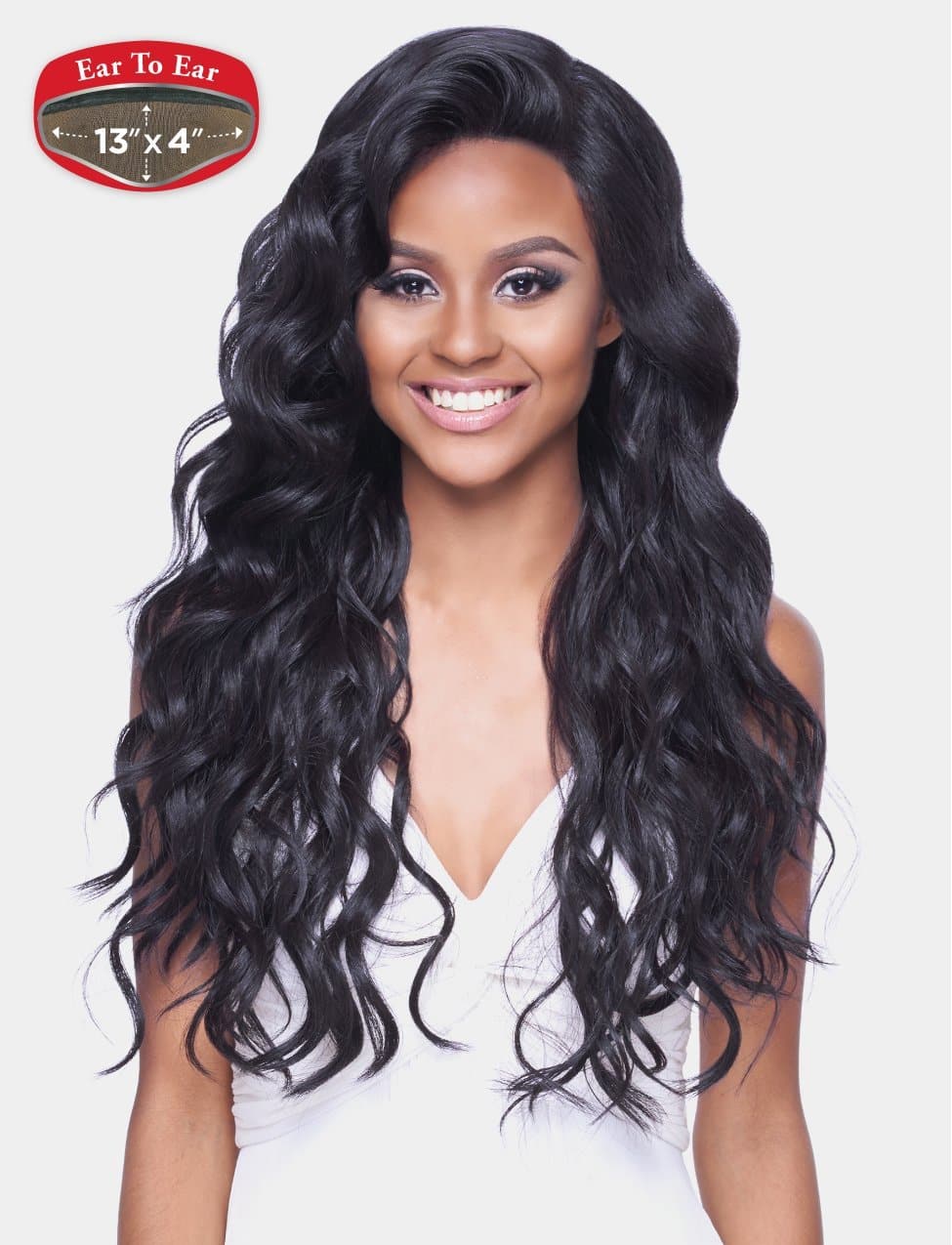 harleem125 13x4 swiss lace wig
