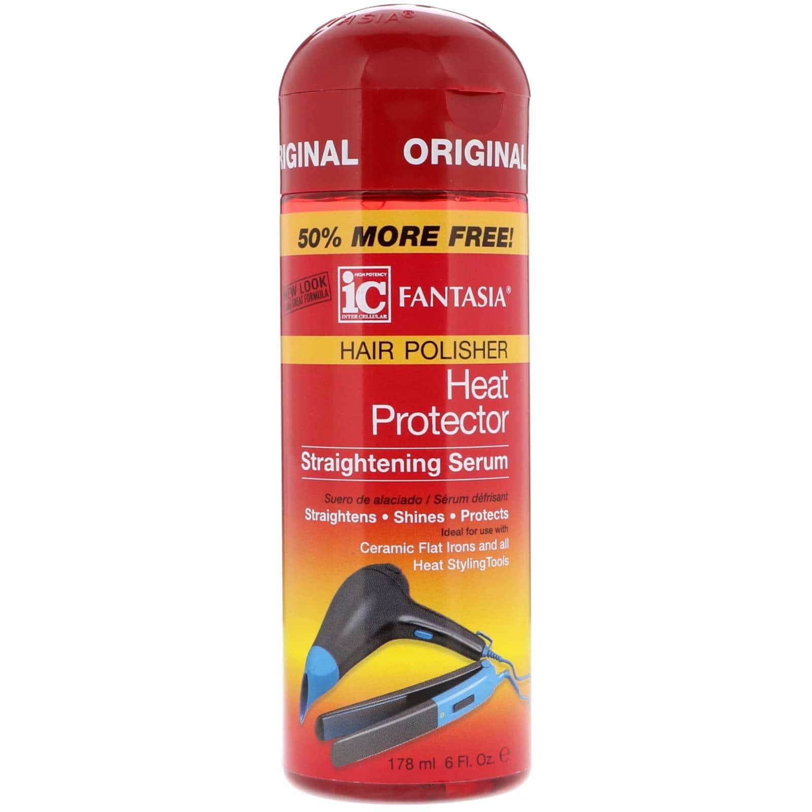 heat protector e2 80 a3 ic straightening serum 6 fl oz