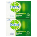 dettol original soap 100gm