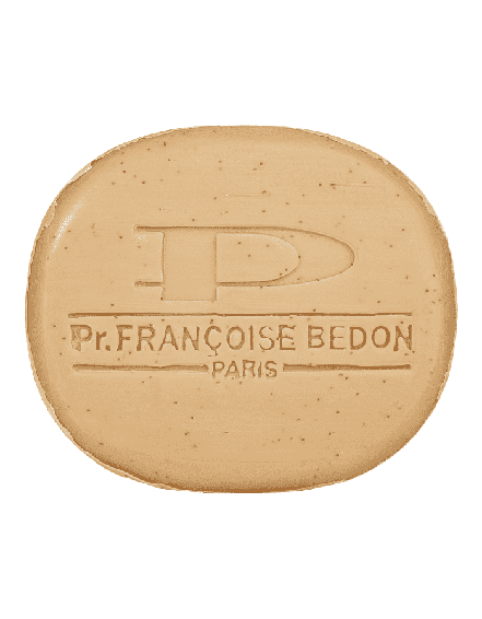jabon exfolianting puissence soap prof francoise bedon 200 g