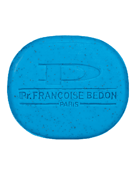 jabon homme exfloating soap prof francoise bedon 200 g