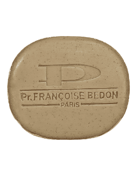 jabon imperiale luxe soap prof francoise bedon 200 g