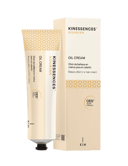 crema elixir para el cabello oes oil cream kinessences 125ml