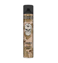 laca fuerte bandido hair spray extra voulme bandido 400 ml