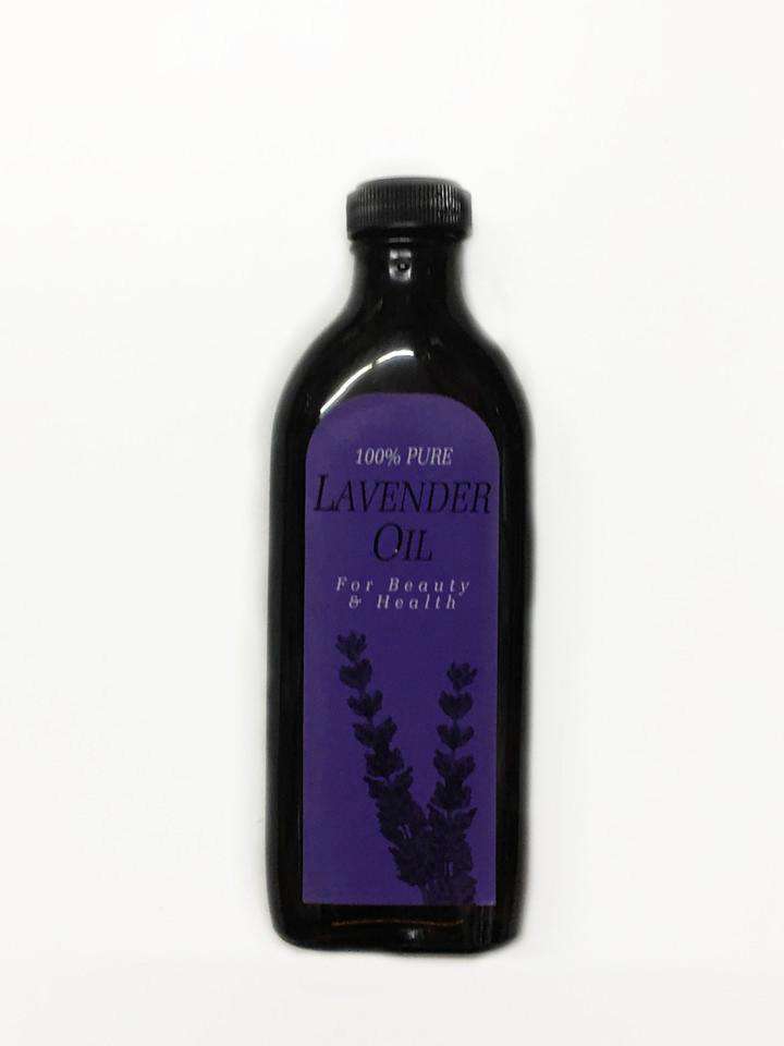 lavender 100 pure oil 150ml