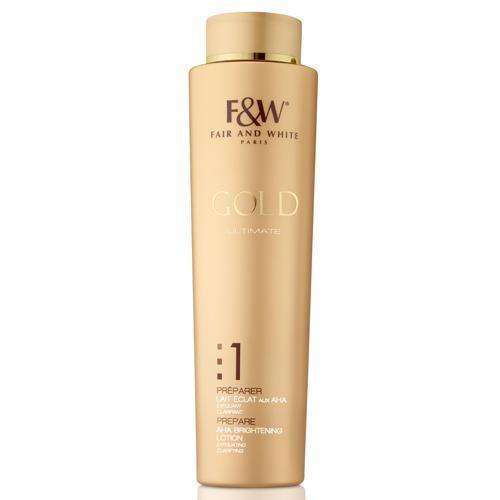 locion 1 gold aha brightening lotion hydroquinone free 350ml 11 8fl oz