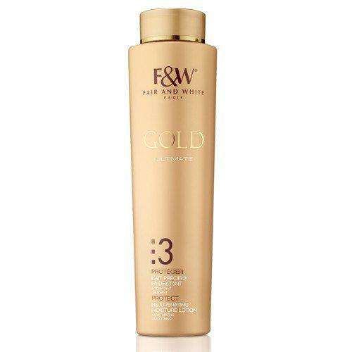 locion 3 gold rejuvenating moisture lotion 500ml 17 6fl oz