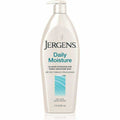 locion daily moisture dry skin moisturizer 621 ml