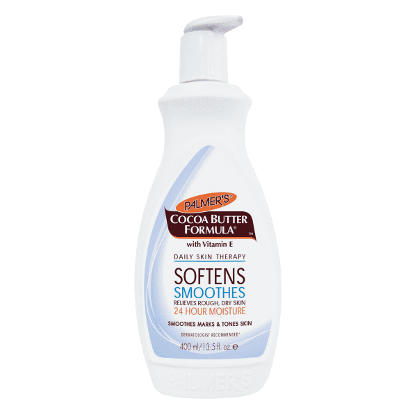 hand body lotion cocoa butter formula palmers 400 ml