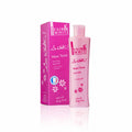 locion so white maxi tone clarifying body milk fair white 250 ml