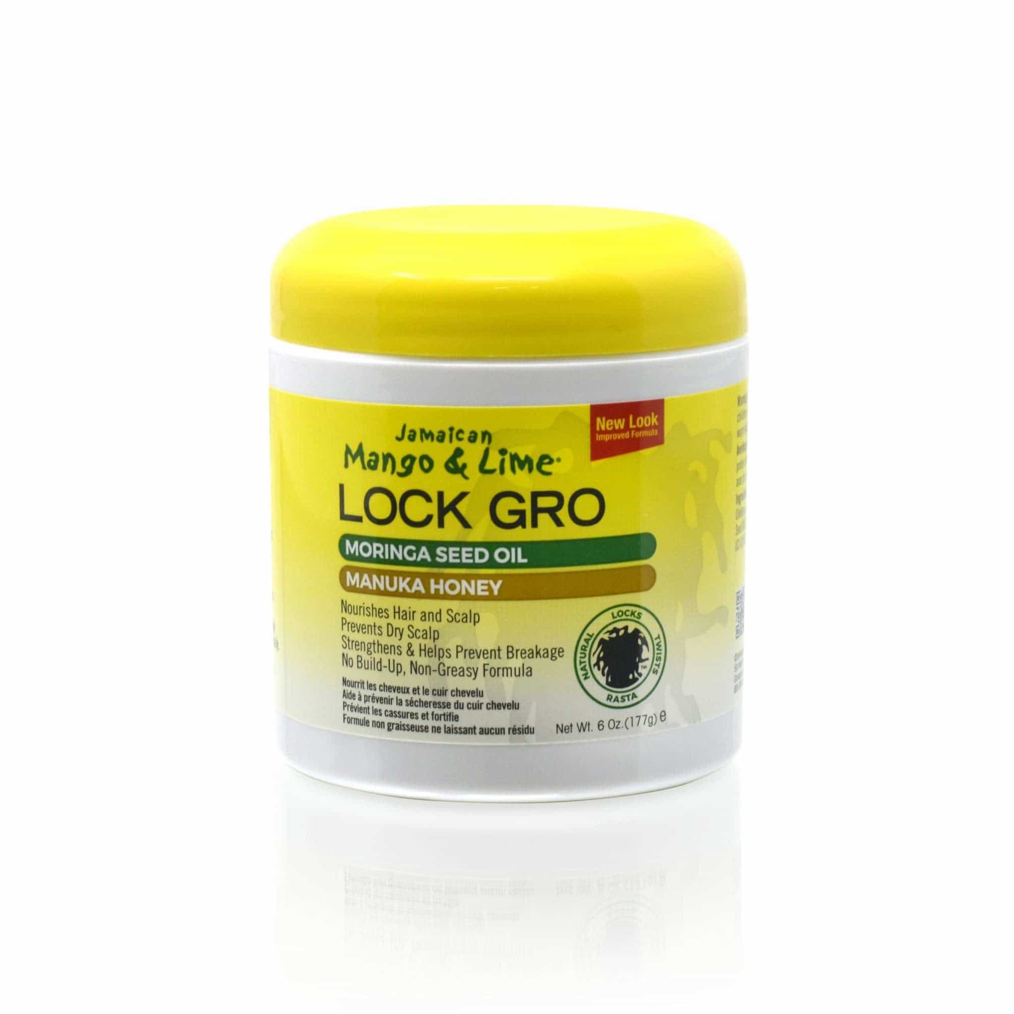 lock gro jamaicon mango lime 6 oz