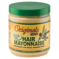 mascarilla hair mayonnaise original olive oil africa best 426 g