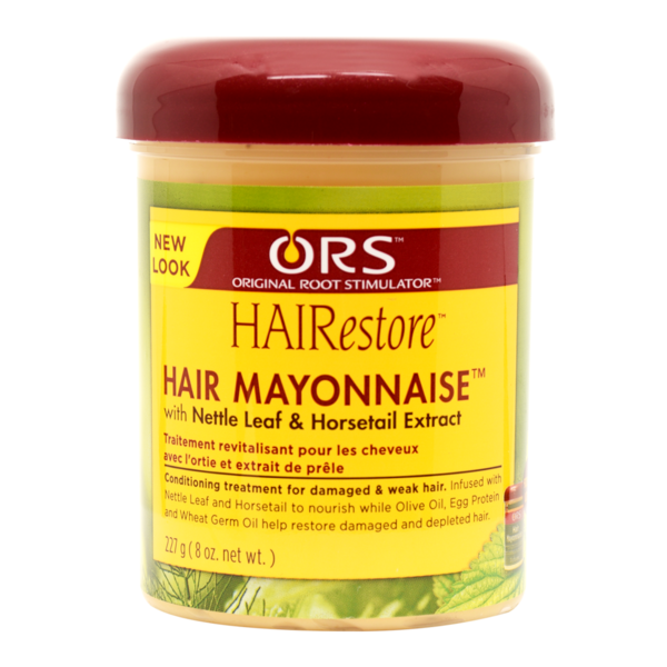 hairestore hair mayonnaise 8 oz