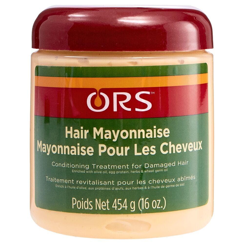 hairestore hair mayonnaise 16 oz