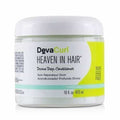 heaven in hair divine deep conditoner deva curl 16 oz
