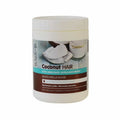 mascarilla hidratante para aportar brillo al cabello seco coconut dr sante 1 000 ml