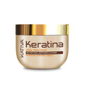 mascarilla keratina tratamiento intensivo kativa 250 ml
