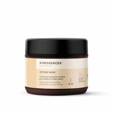 mascarilla hidratante nutritivo todo tipo de cabellos oes mask kinessences 200 ml