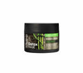 mascarilla regenerador intenso detox hair mask dr sante 300 ml