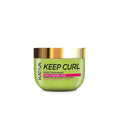 mascarilla rizado keep curl tratamiento intensivo kativa 250 ml