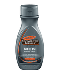 men body face lotion palmers 230 ml