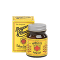morgan hair darkening pomade 7 06oz