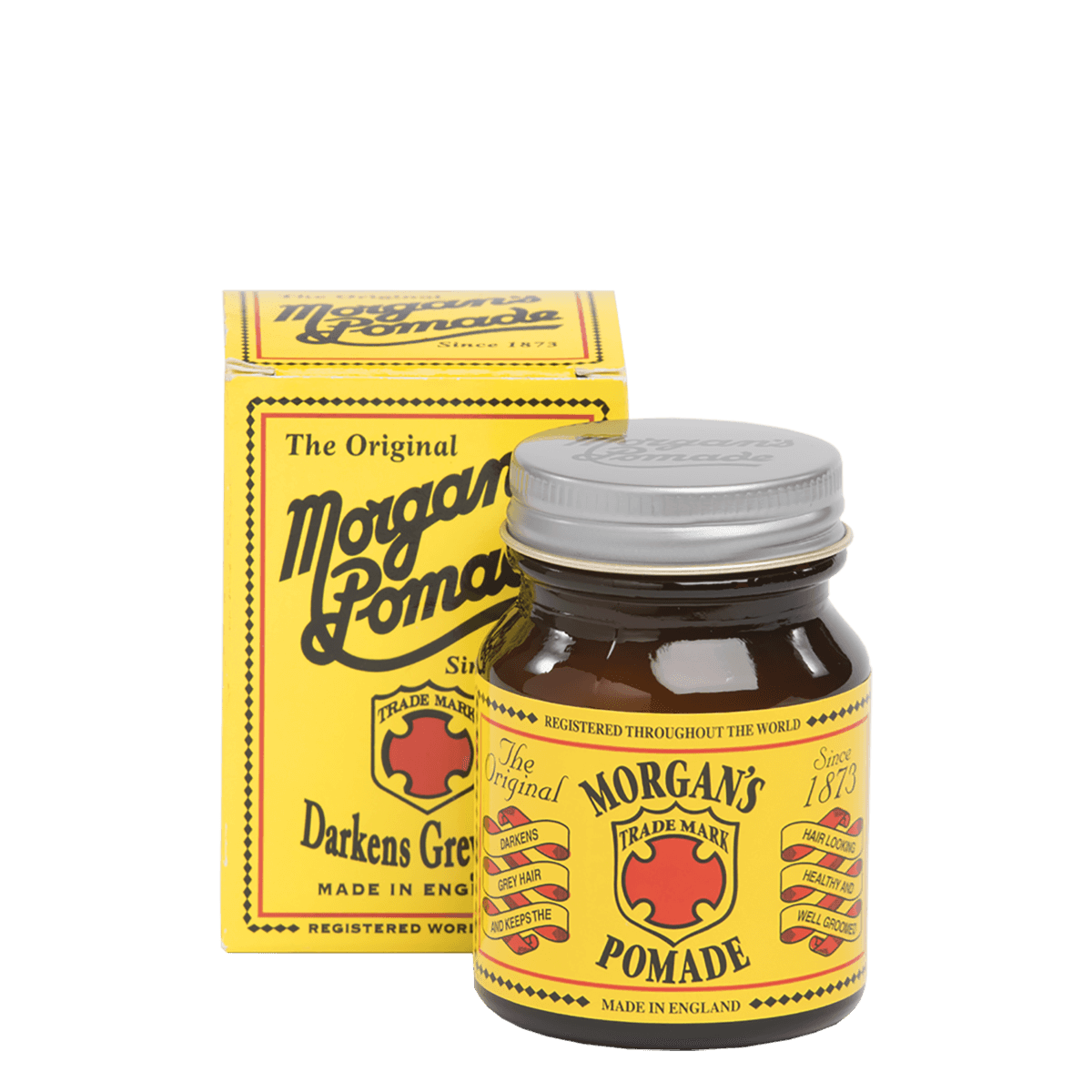 morgan hair darkening pommade 3 53oz