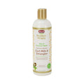mositure mircle aloe coconut curl milk detnagler african pride 354 ml