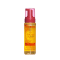 style shine foaming mousse creme of nature 7 oz