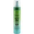keep it curly sat styling foam 8 5oz