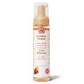 mousse para rizo agua de rossa aceite de argan moisture miracle african pride 251 ml