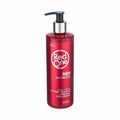 red one extreme after shave cream colgne 400 ml