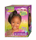 olive miracle no lye creme relaxer super kit dream kids africa pride value pack