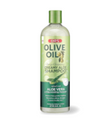 ORS Olive Oil Deep Cleansing Creamy Aloe Shampoo 473 ml