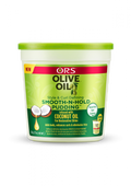 smooth n hold pudding 368 ml ors olive oil