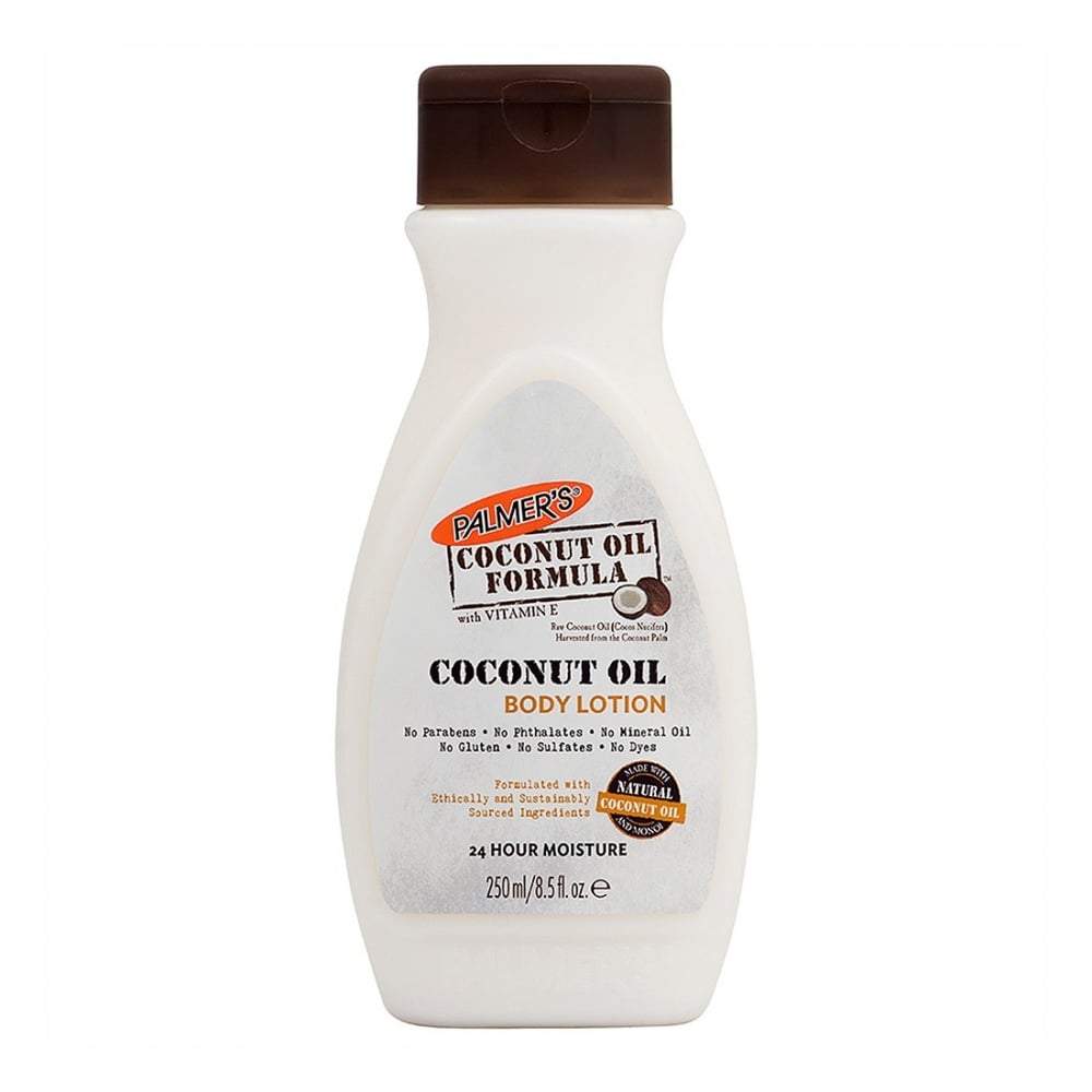 coconut oil formula body lotion palmers 12fl oz 350ml