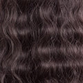 pelo natural brasileno cosido suelto