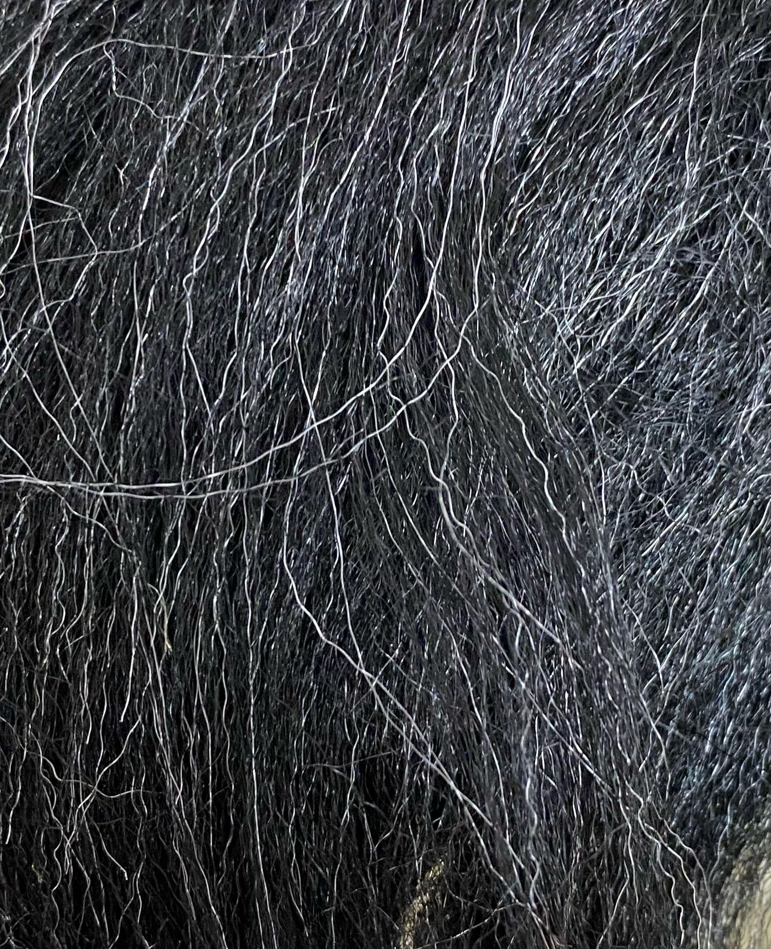 PELO TERNZA XPRESSION ULTRA BRAID