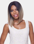 harleem125 4x4 silk base swiss lace wig 3