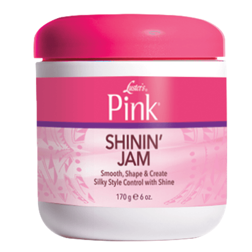 pink shinin jam 170g