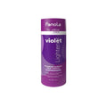 polvo decolorante compacto voleta no yellow vegan 450g