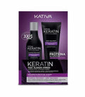 post alisado xpress kativa