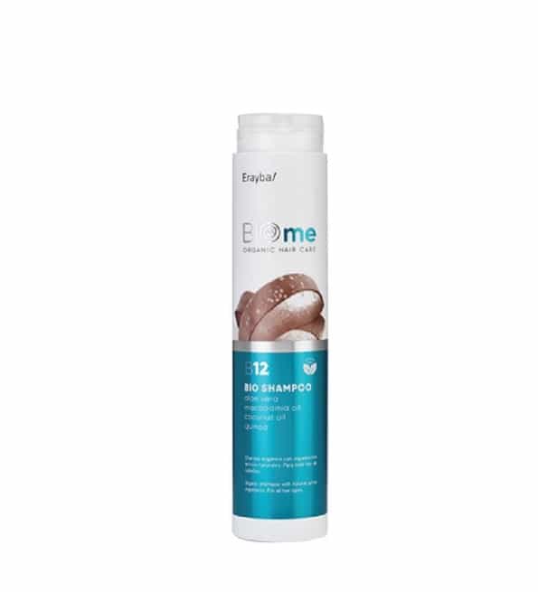 biome champu b12 erayba 250 ml