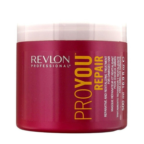 revlon professional pro you hydro nutritive mask 500 ml 1