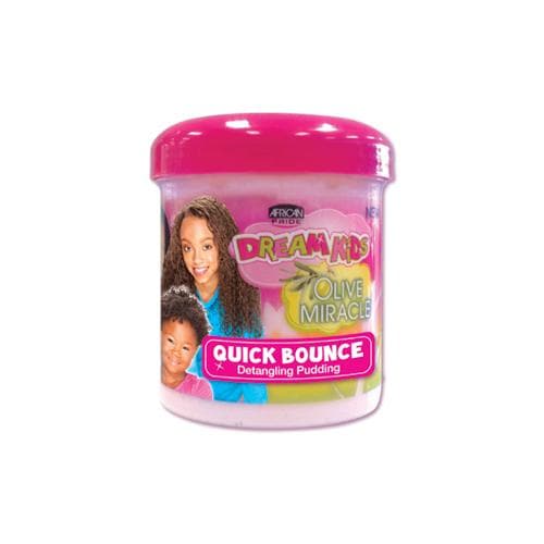 quick bounce pudding olive miracle deam kids 15fl oz