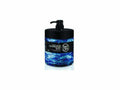 red onegel de afeitado transparente y aroma fresco1000 ml