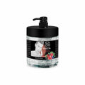 red one gel afeitar de textura shaving gel fres fruit 1 000 ml